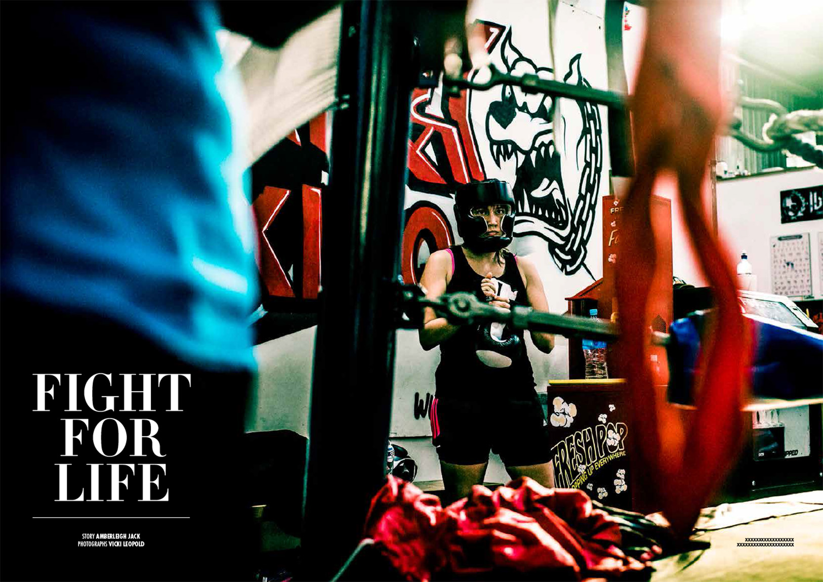 Boxing Opening-1