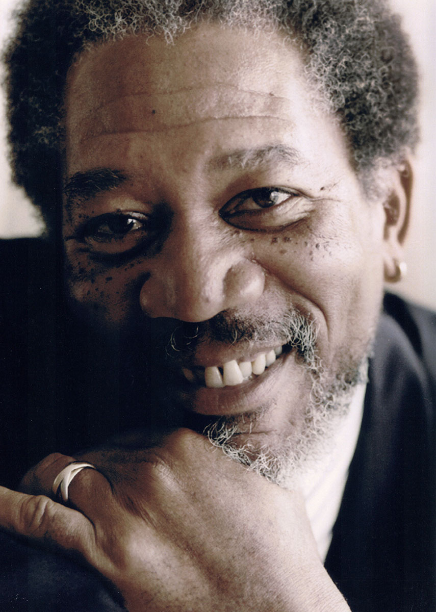 Morgan-Freeman-Portrait-2